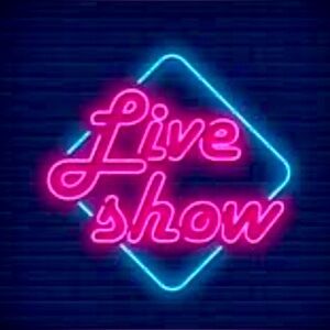 UNLISTED ITEMS FOR LIVE SHOW (001-050)